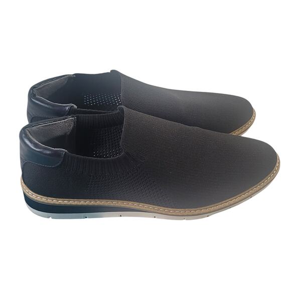 Me Too AMANDI Slip-On Wedge Shoe Women's SZ 9 - Picture 8 of 10